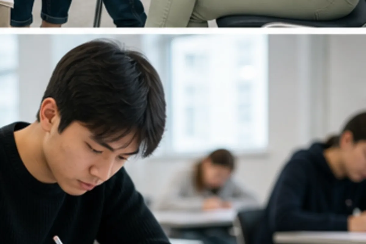 How to Prepare for the IELTS Exam — ELT Path