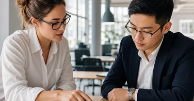Business English